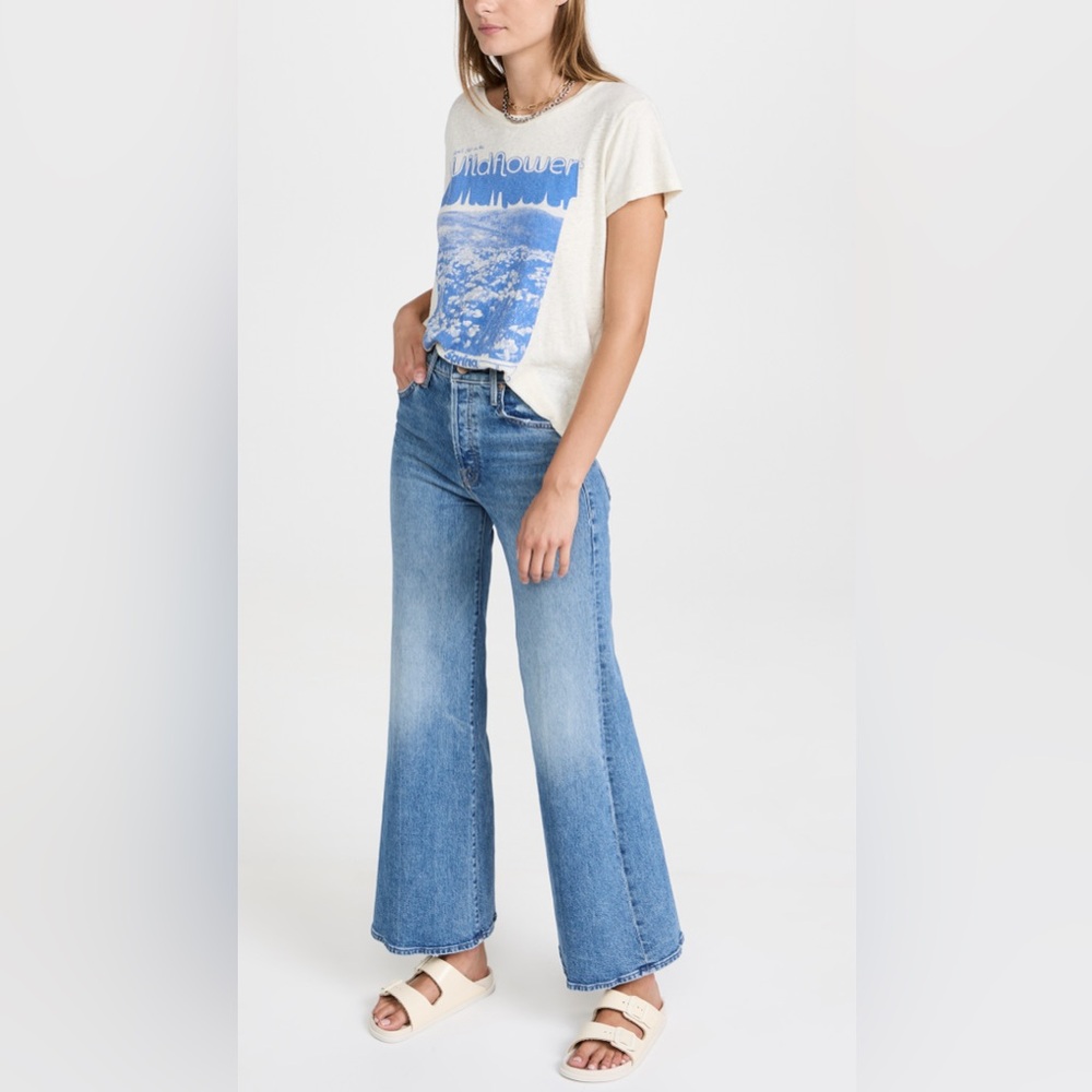 Mother Denim